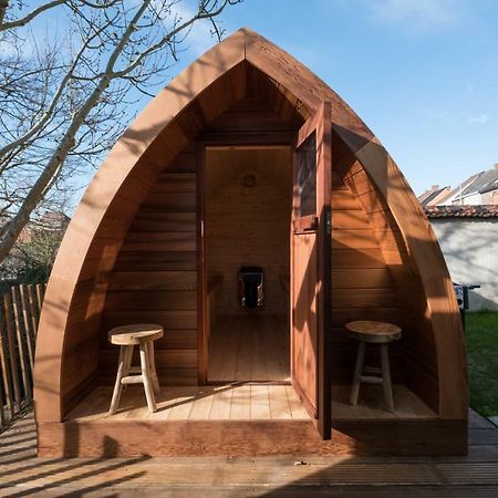 Sekowa-Lodge Герардсберген Екстериор снимка